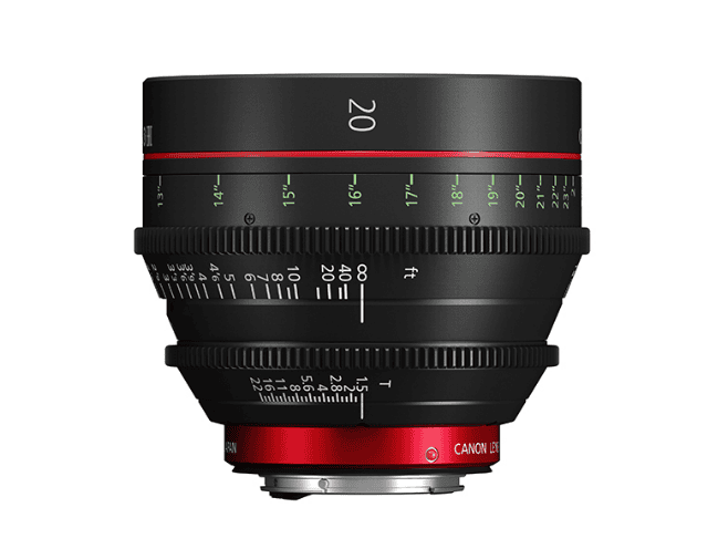 Canon CN-E20mmT1.5 L F EFマウント-2
